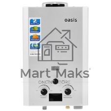 Водонагреватель Oasis OR-12S