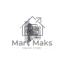 Механизм розетки 1-м СП AtlasDesign с заземл. защ. шторки 16А алюм. SchE ATN000345