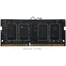 Оперативная память Patriot Signature, DDR4, 16GB (1x16 GB), 3200 MHz, CL22, SO-DIMM