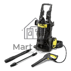 Минимойка Karcher K 6 Special 3000Вт (1.168-508.0)
