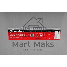 Таз MATRIX 81496 прямоугольный строительный ударопрочный, 90 л