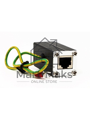 Аксессуар для сетевого оборудования SIGNAL ARRESTER PSIGART00 19020303 HUAWEI Аксессуар для сетевого оборудования SIGNAL ARRESTER PSIGART00 19020303 HUAWEI