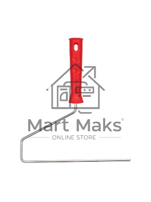 Ручка для валика, ширина под ролик 240 мм, бюгель 6 мм Rexant