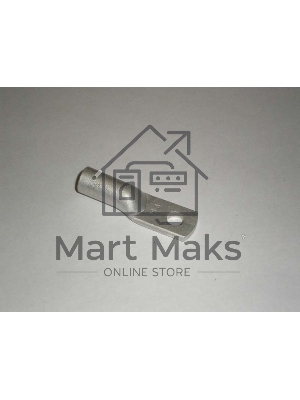 Наконечник медный ТМЛ 25-10-8 Т2 (опрес. луж.) КЗОЦМ 557610