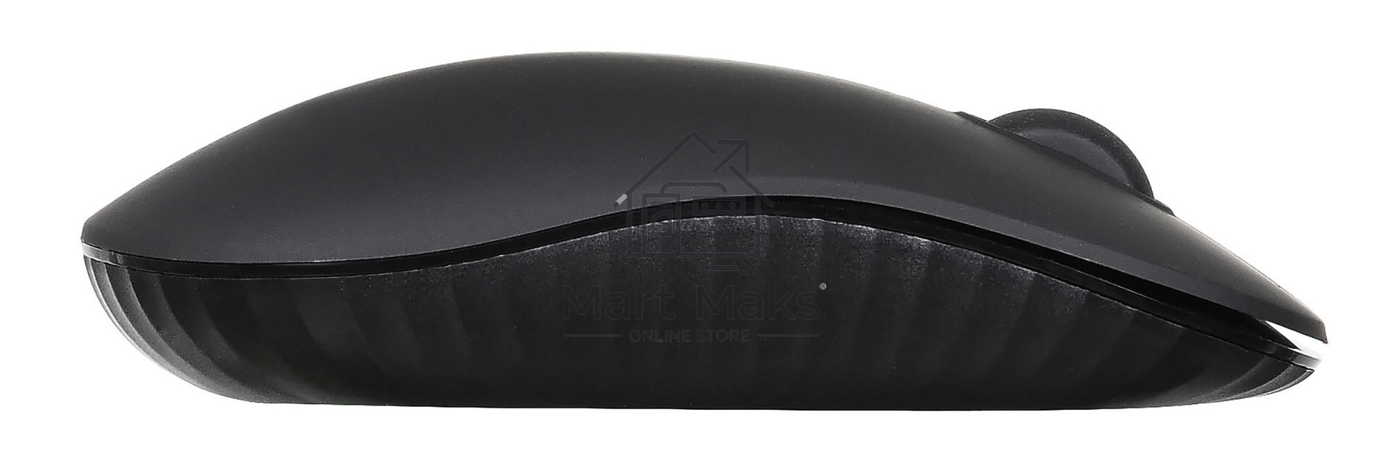 Комплект клавиатура и мышь Acer OKR030 [ZL.KBDEE.005] Combo wilreless USB slim черный