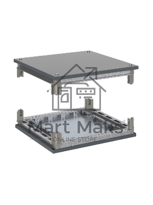 Фильтр пылевой зарядного коротрона XEROX DC 250/5000 (053K91980/053K91981)