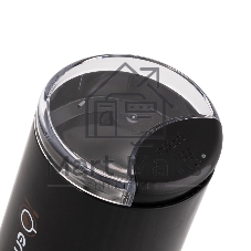 Кофемолка Endever Costa-1054, 250 Вт, 15000 об/мин, вес продукта для помола 100 гр, ABS-пластик, защита от перегрева двигателя