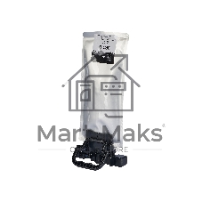 Контейнер с чернилами Sakura C13T965140 (T9651 BK) для Epson, черный, 187 мл., 10000 к.