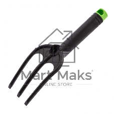 Вилка посадочная Palisad 63х265 мм, пластиковая