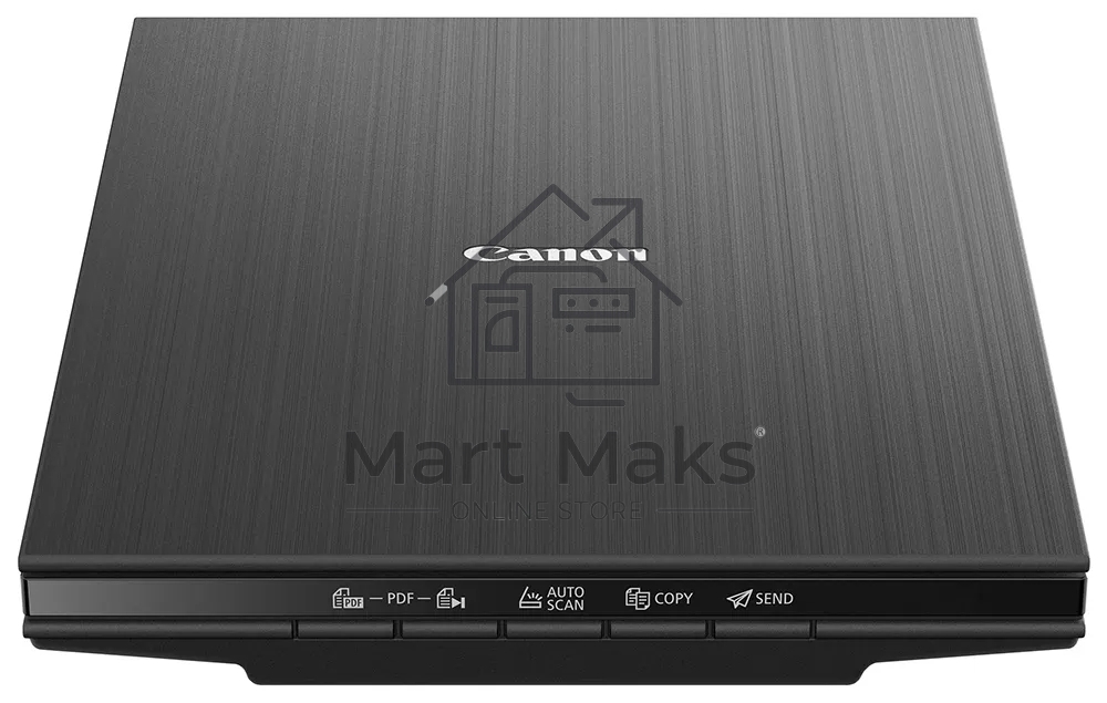 Планшетный сканер Canon CanoScan LiDE 400 (2996C010), ( A4, CIS, 4800x4800dpi, ч/б 8 стр/мин,цв. 8 стр/мин, 48bit, 48bit, USB 3.0)