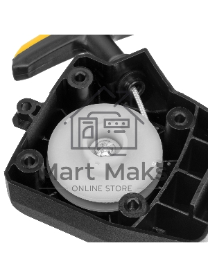 Стартер для бензотриммера DT-25 Denzel