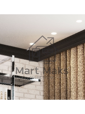 Лампа светодиодная LED Gauss MR16 GU10 7Вт 4100К 1/10/100