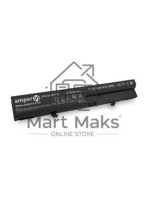 Аккумуляторная батарея Amperin для ноутбука HP Compaq 550 11.1V 4400mAh (49Wh) AI-HP550