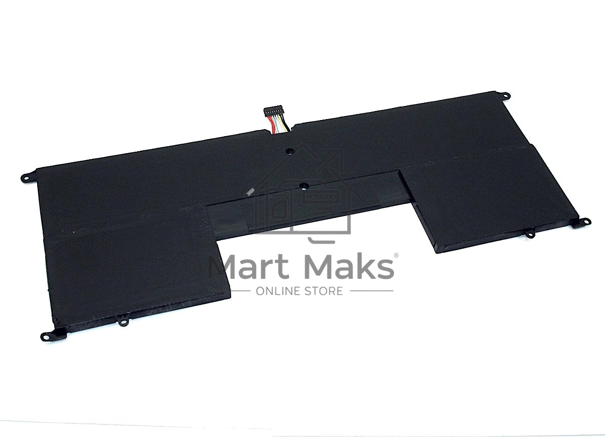 Аккумуляторная батарея для ноутбука Lenovo Yoga S940 81Q7 7.72V 6735mAh Orig