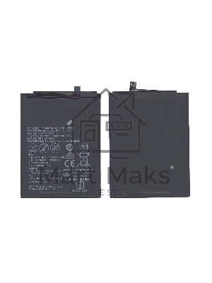 Аккумуляторная батарея для Huawei Honor 7X 3300mAh 12.71Wh, 3,85V (HB356687ECW)