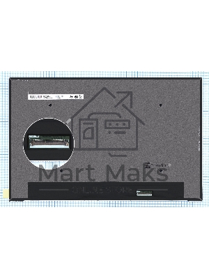 Матрица B160QAN01.R