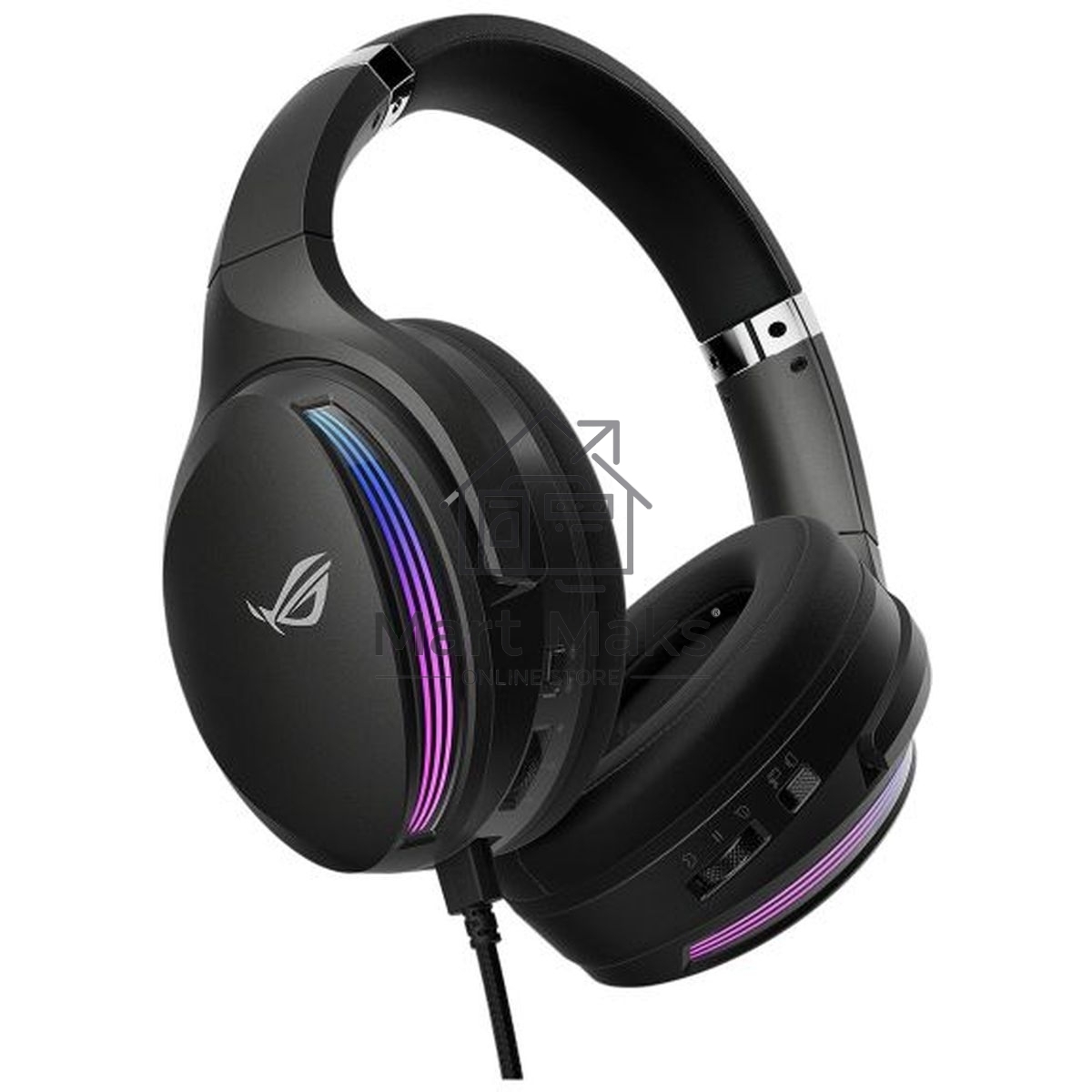 Игровая гарнитура ASUS ROG FUSION II 500