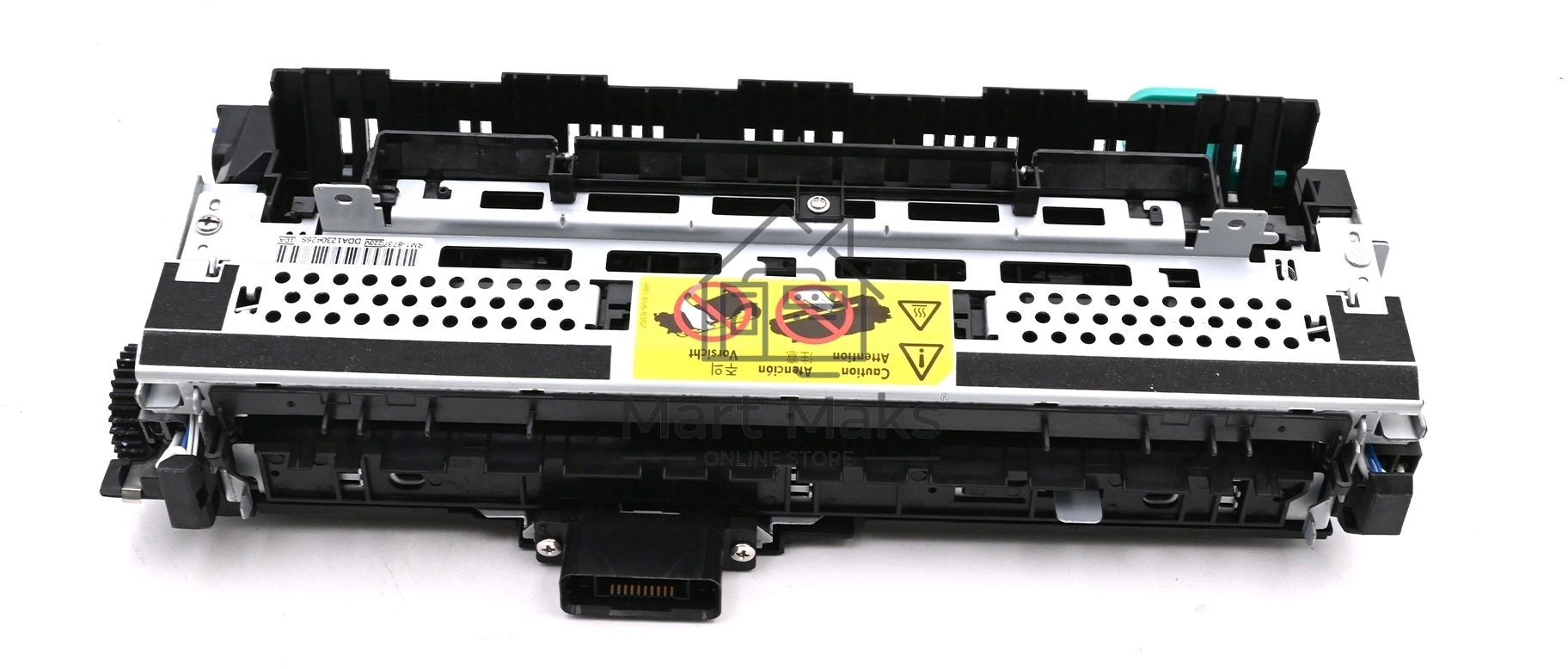 Печка в сборе Cactus CS-FU-HP-M725-NC (RM1-8737/CF235-67922-new compat) для HP LJ 700 M712/M725 MFP