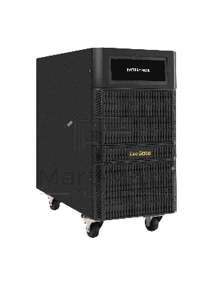 Батарейный блок ExeGate PowerExpert BB-240V.20S7Ah для TL-575-6kVA.240V, TL-575-10kVA.240V встроенные батареи 12V 7.2Ah - 20шт