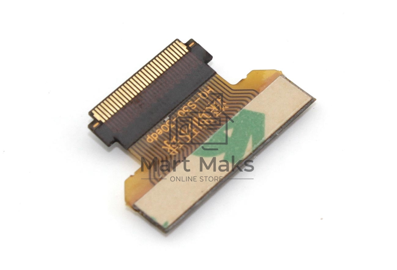 Переходник для матриц 30 0.4mm to 30 edp HQ-S30-30