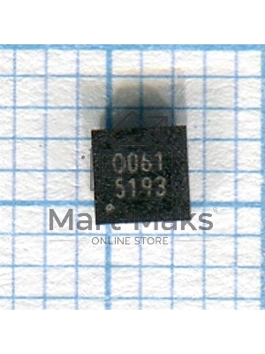 Микросхема G5193R41U Микросхема G5193R41U