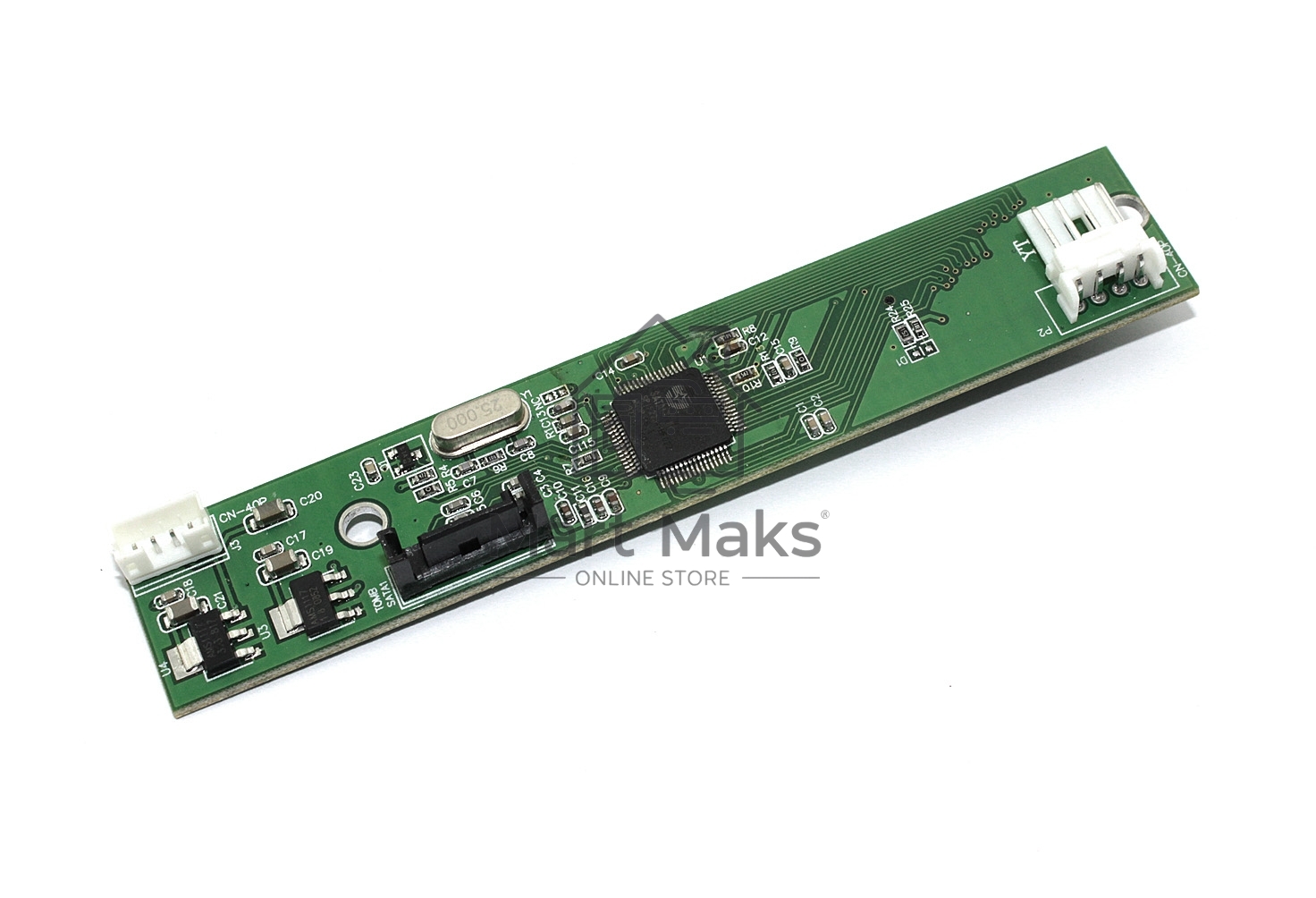 Переходник CD привод IDE на SATA тип 2