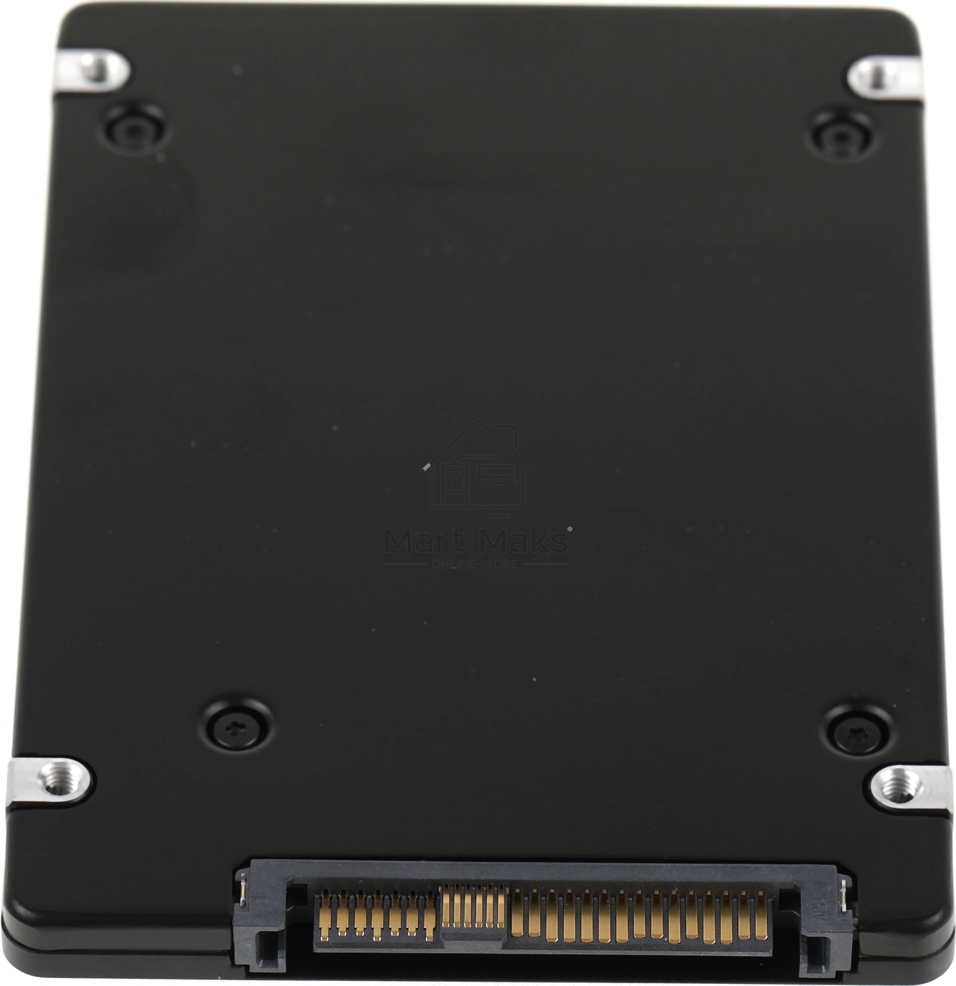 Накопитель SSD Samsung Enterprise, 1.92Tb, PCIe 3.1 x4, 2.5