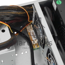 Серверный корпус ExeGate Pro 2U550-06/2U2088 (RM 19