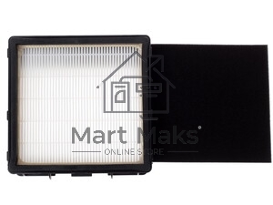 Фильтр HEPA для Samsung 05710 Filtero FTH 35