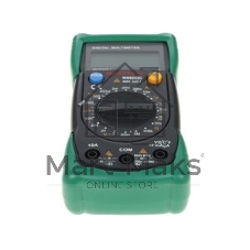 Универсальный мультиметр MASTECH MS8233C 13-2015
