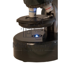 Микроскоп Levenhuk LABZZ M101 MOONSTONE Лунный камень
