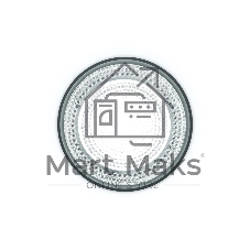Светильник Ambrella light TN346 SBK черный песок GU5.3 D85*45