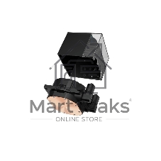 Система охлаждения Water Cooling System PCCooler DS360 Display BK (310W, 360мм, LED, Black, ARGb Pump/Fans: 3x120мм, 90.56CFM, 39.8dBA, 2500RPM/Pump height 65мм, 15dBA, 2600RPM, Rad thickness 27мм/S: 1851, 1700, 1200, 115X, AM5, AM4)