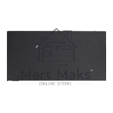 Коммутатор TP-Link TL-SG3452X, 48×1 Гбит/с + 4×10 Гбит/с SFP+ Uplink, управляемый