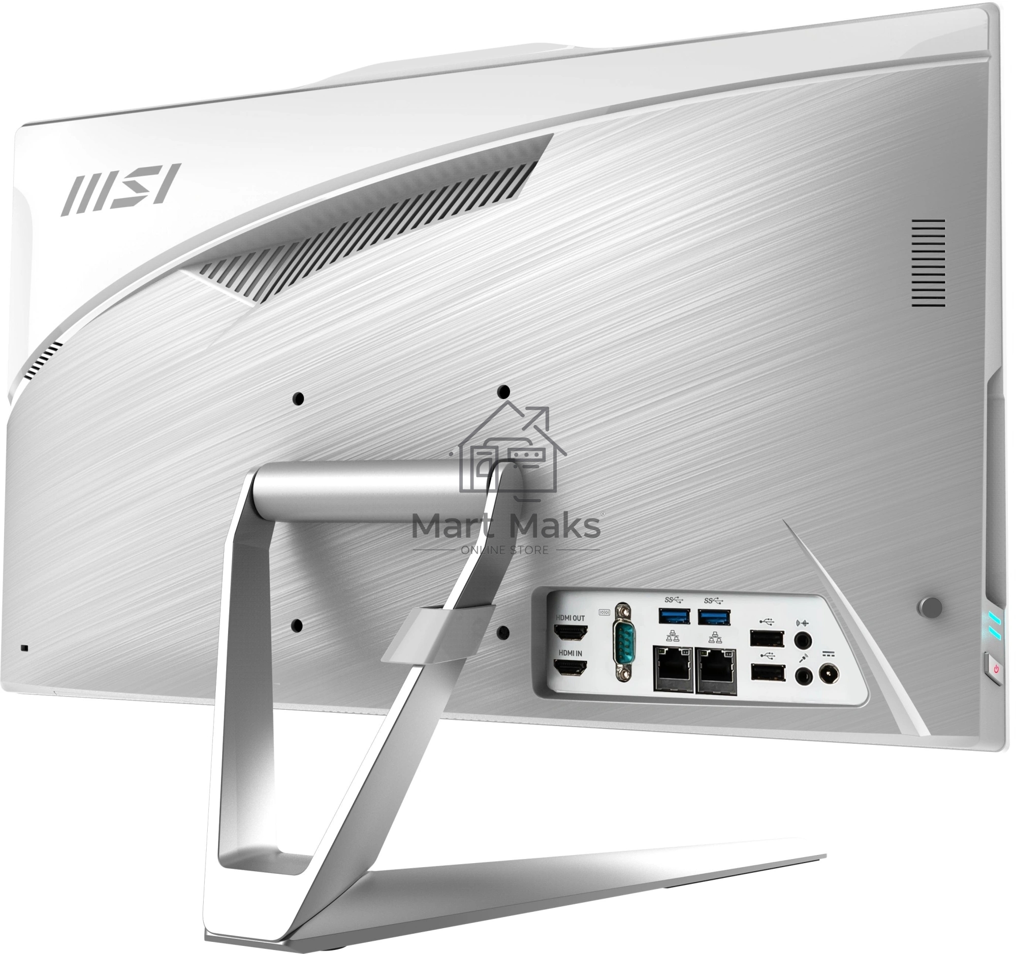 Моноблок MSI Pro AP222T 14M-681XRU 21.5