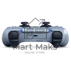 Геймпад Sony PS5 Controller серебристый