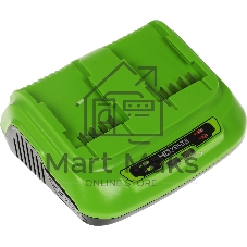 Зарядное устройство GreenWorks G40UC8 (2938807)