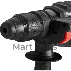 Перфоратор Bosch GBH 2-24 DFR Перфоратор SDS-plus 0611273000