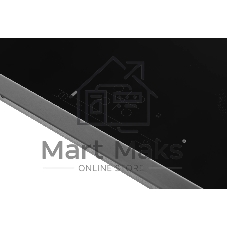 Электрическая варочная поверхность Bosch PKE645BB2E, 4 конфорки, стеклокерамика, 6600 Вт