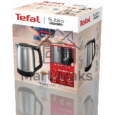 Чайник электрический Tefal KO5S0DE0