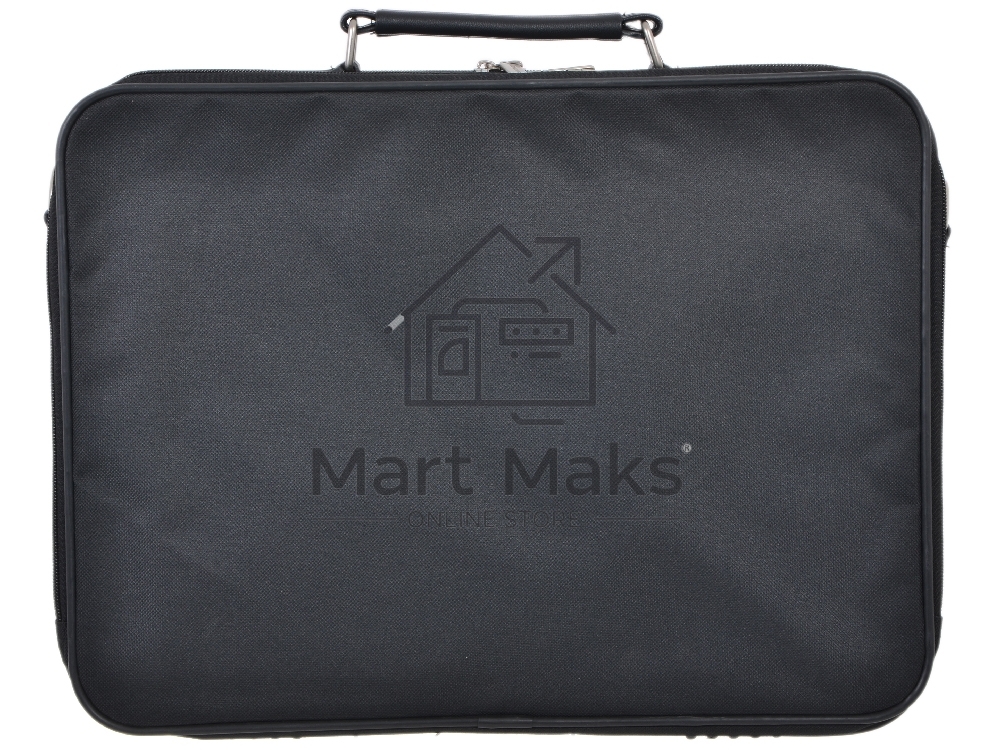 Сумка Компьютерная сумка Continent (16) CC-115, черный