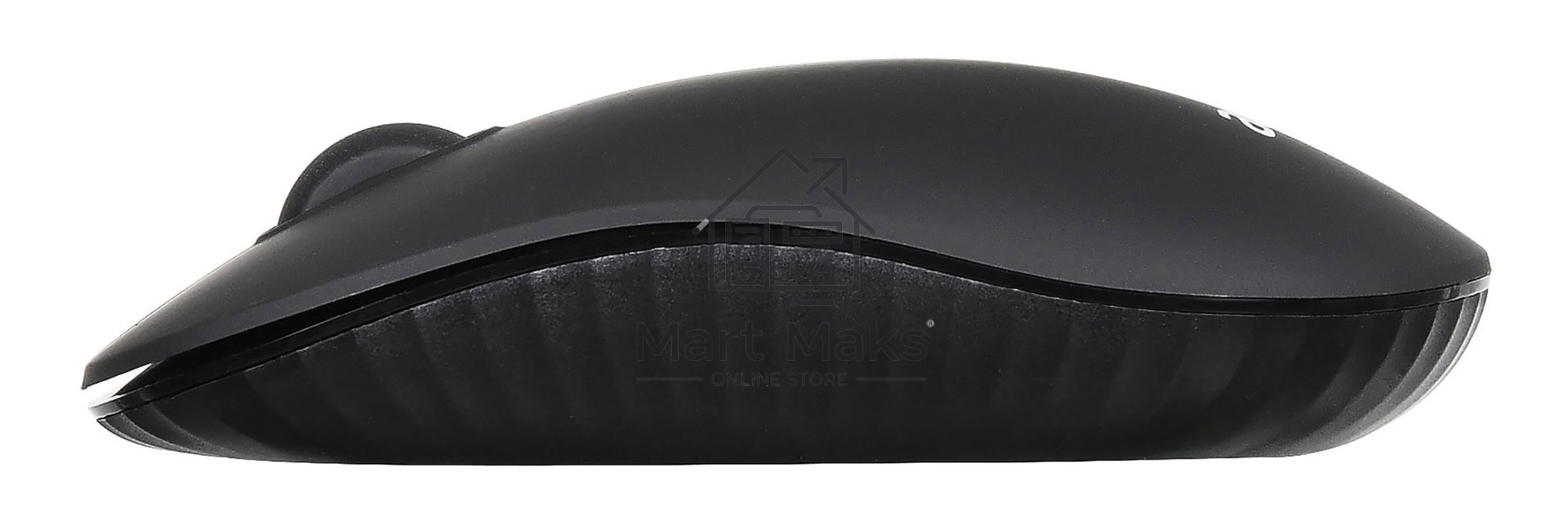 Комплект клавиатура и мышь Acer OKR030 [ZL.KBDEE.005] Combo wilreless USB slim черный