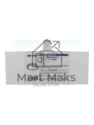 Потолочный светильник HIPER H823-7 LED 72Вт черный