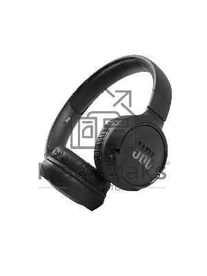 Наушники JBL беспроводные T510BT, 32 Ом, черные
