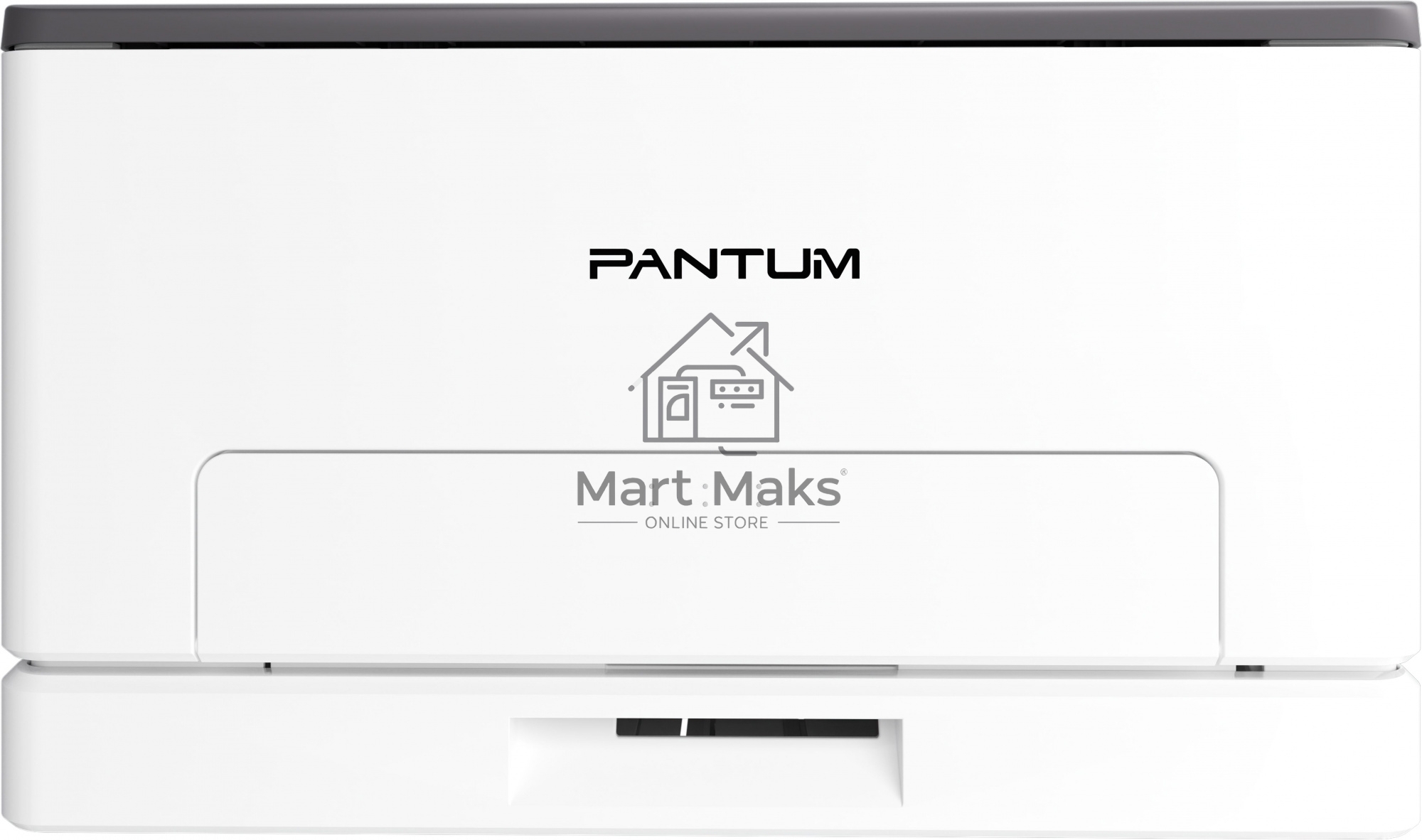 Принтер лазерный Pantum CP1100, A4, цветной, печ. до 18 стр/мин., 600 x 1200 dpi, USB