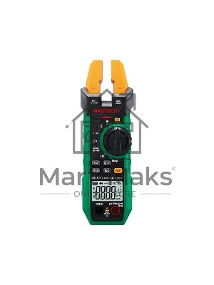 Токовые клещи MS2601 MASTECH