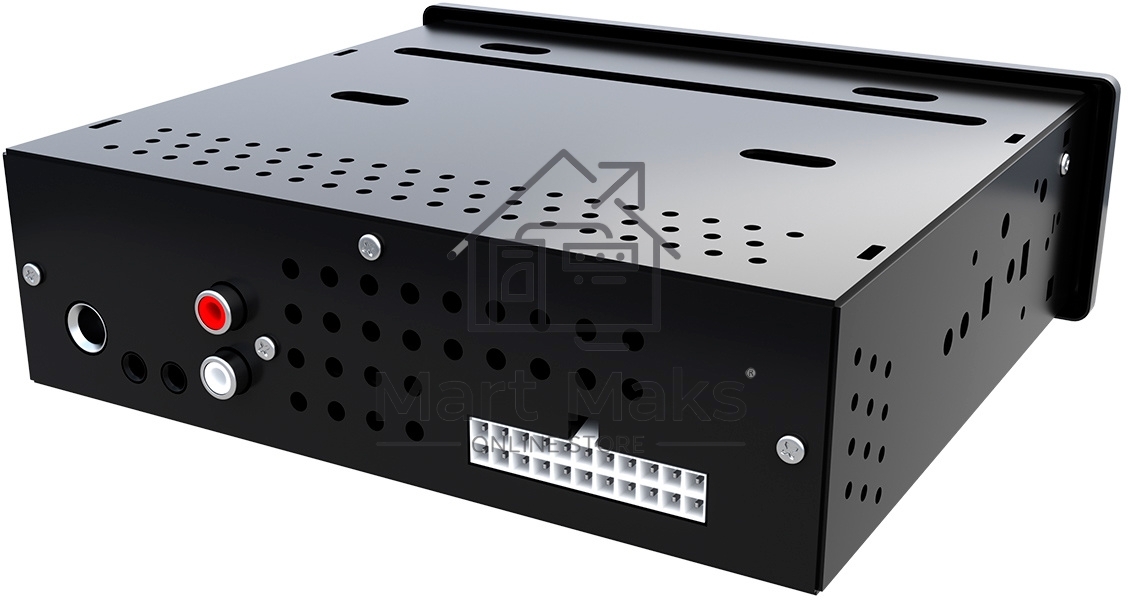 Автомагнитола Prology CDP-8.1 KRAKEN 1DIN 8x65Вт