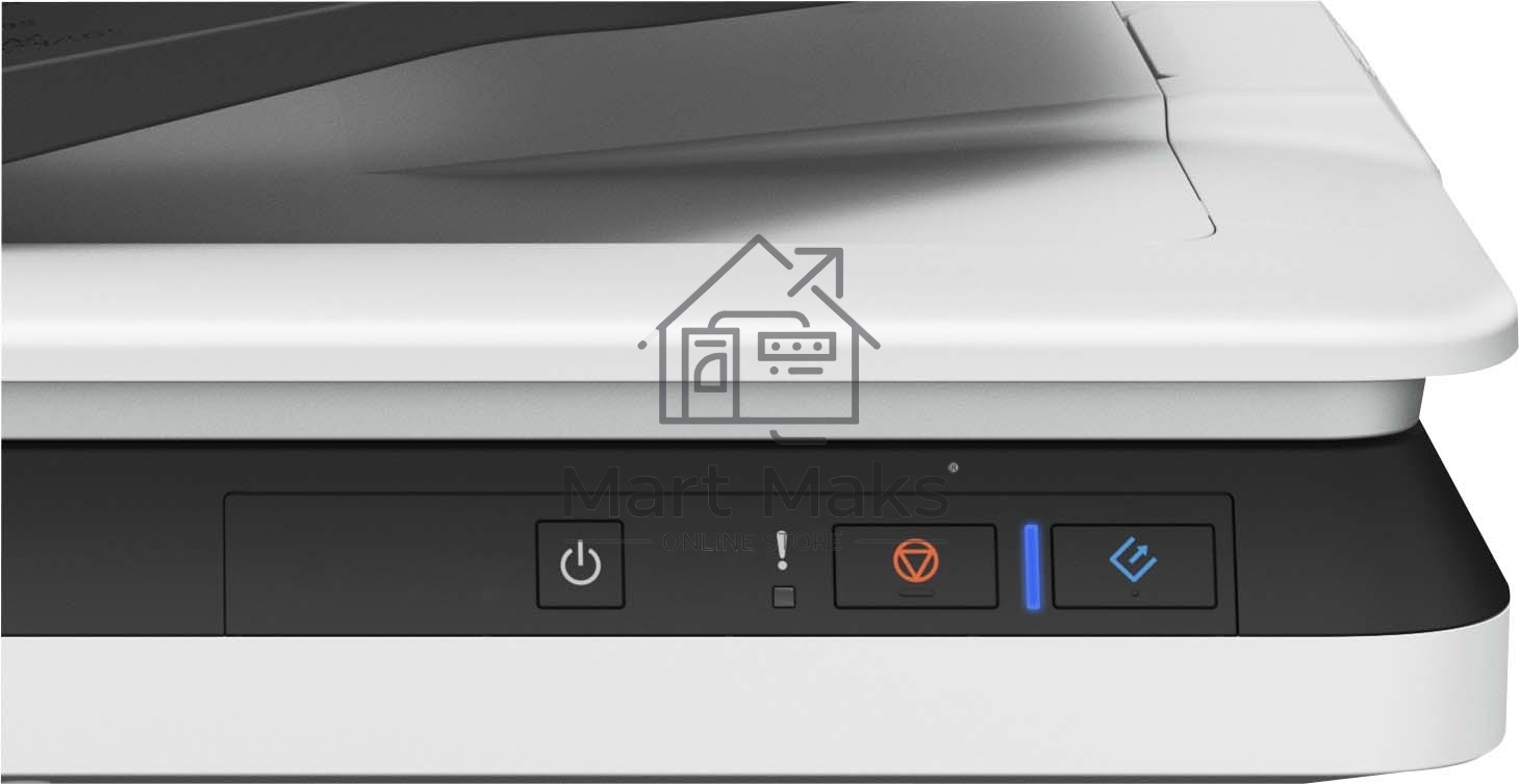 Сканер WorkForce DS-1630