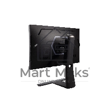 Монитор ViewSonic XG270 27'' [16:9] 1920х1080(FHD) IPS, nonGLARE, nonTOUCH, 400cd/m2, H178°/V178°, 1000:1, 120M:1, 16.7M, 5ms, 2xHDMI, DP, USB-Hub, Height adj, Pivot, Tilt, Swivel, Speakers, Audio out, 2Y, Black