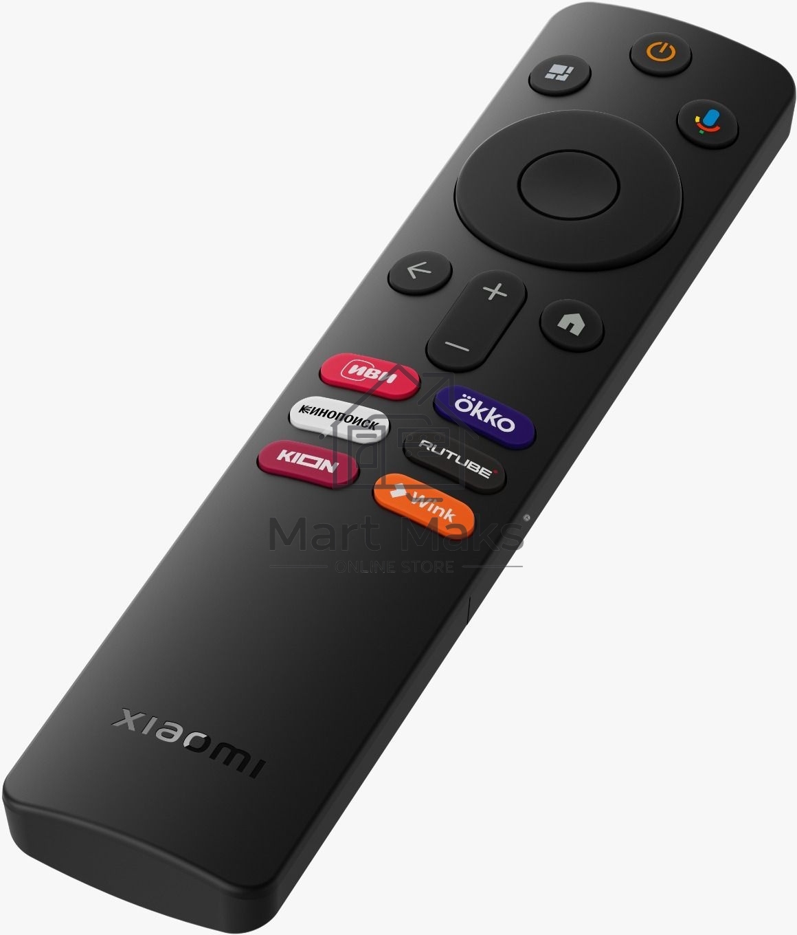 ТВ-приставка Xiaomi Mi TV Box S 2nd Gen black (Google TV, 4К, 2 Gb ОЗУ, Bluetooth, Wi-Fi, USB, HDMI) (PFJ4167RU)